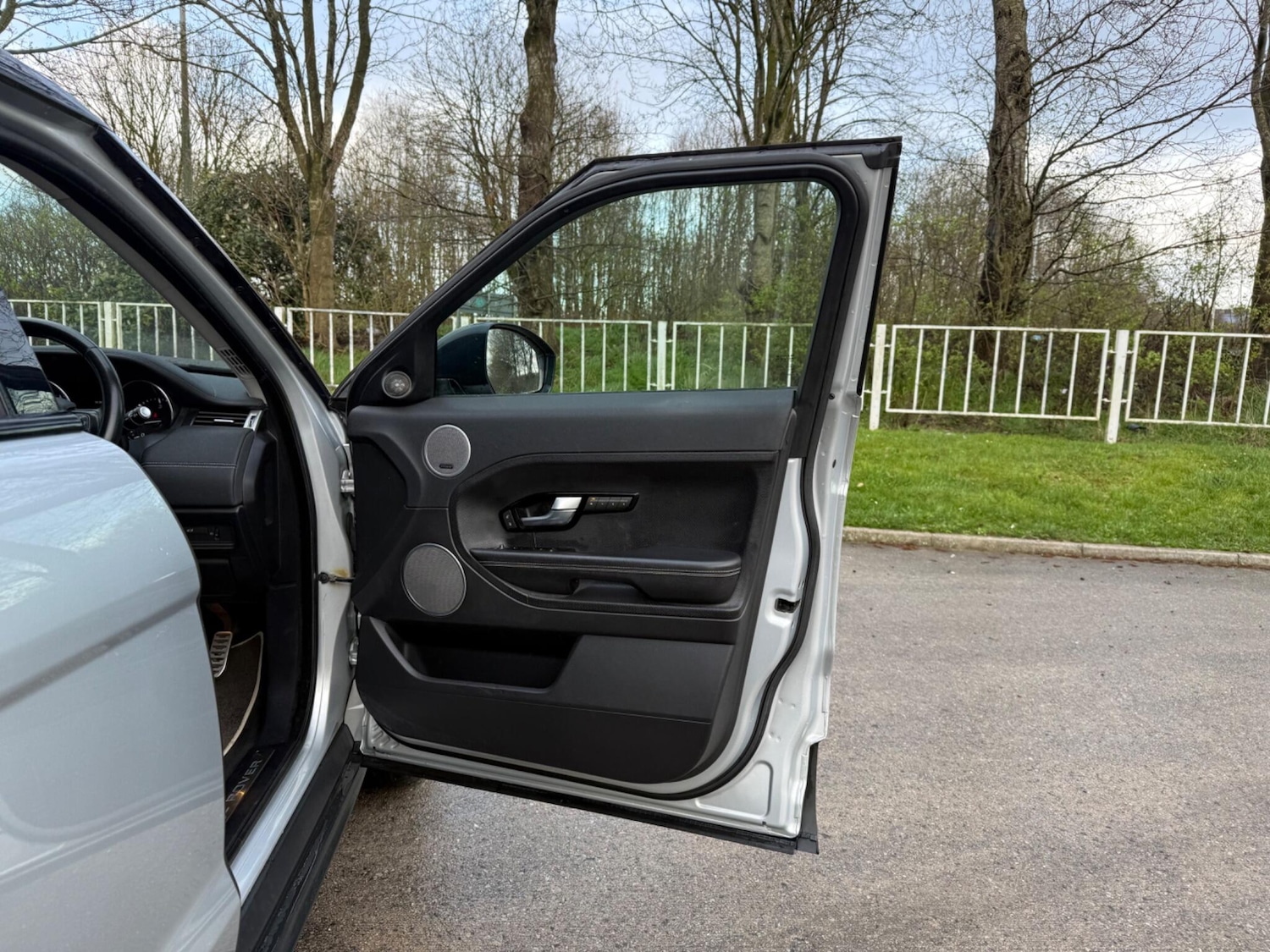 Used Land Rover Range Rover Evoque 2015 for sale - 78047423: Photo 29