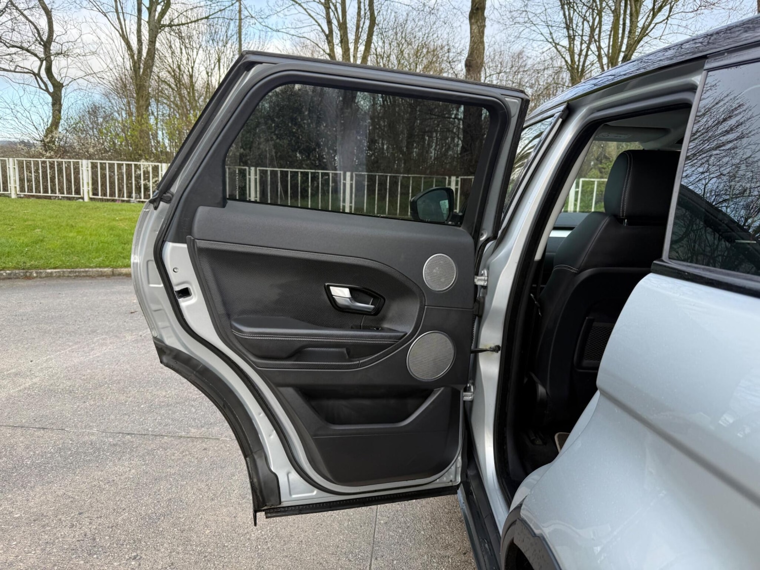 Used Land Rover Range Rover Evoque 2015 for sale - 78047423: Photo 30