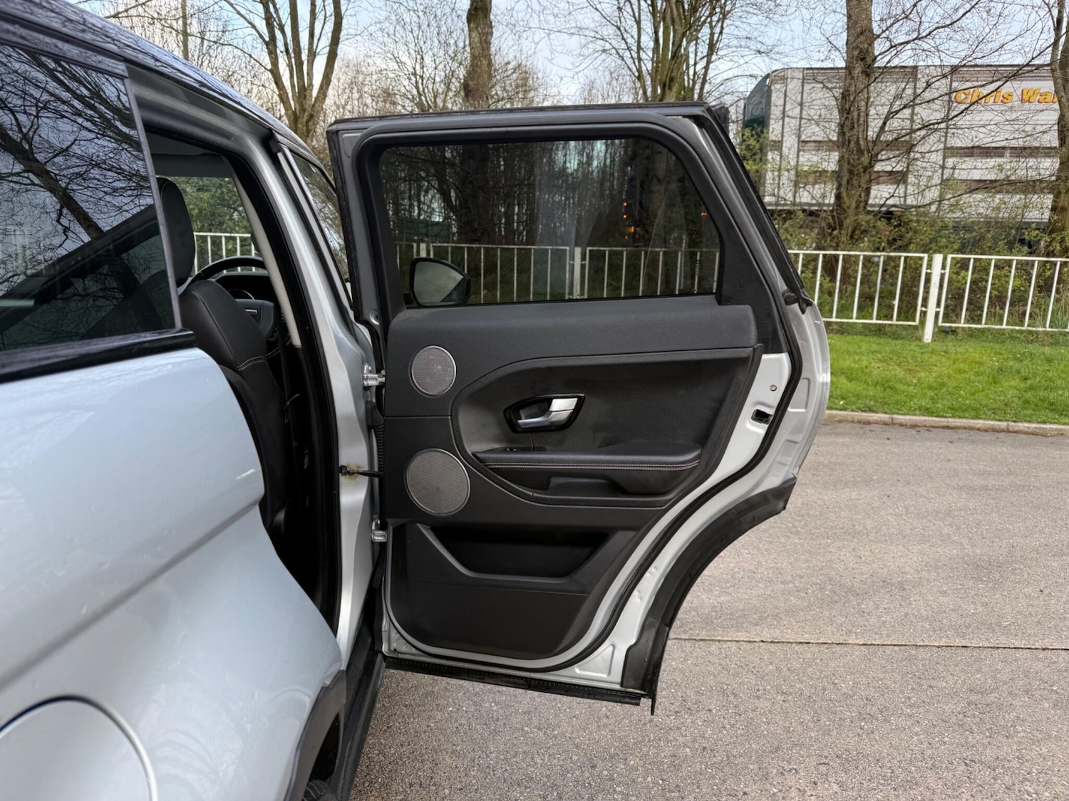 Used Land Rover Range Rover Evoque 2015 for sale - 78047423: Photo 31