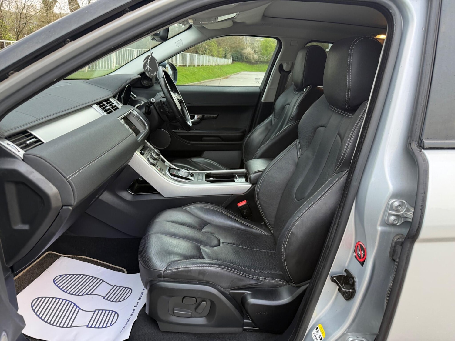 Used Land Rover Range Rover Evoque 2015 for sale - 78047423: Photo 32