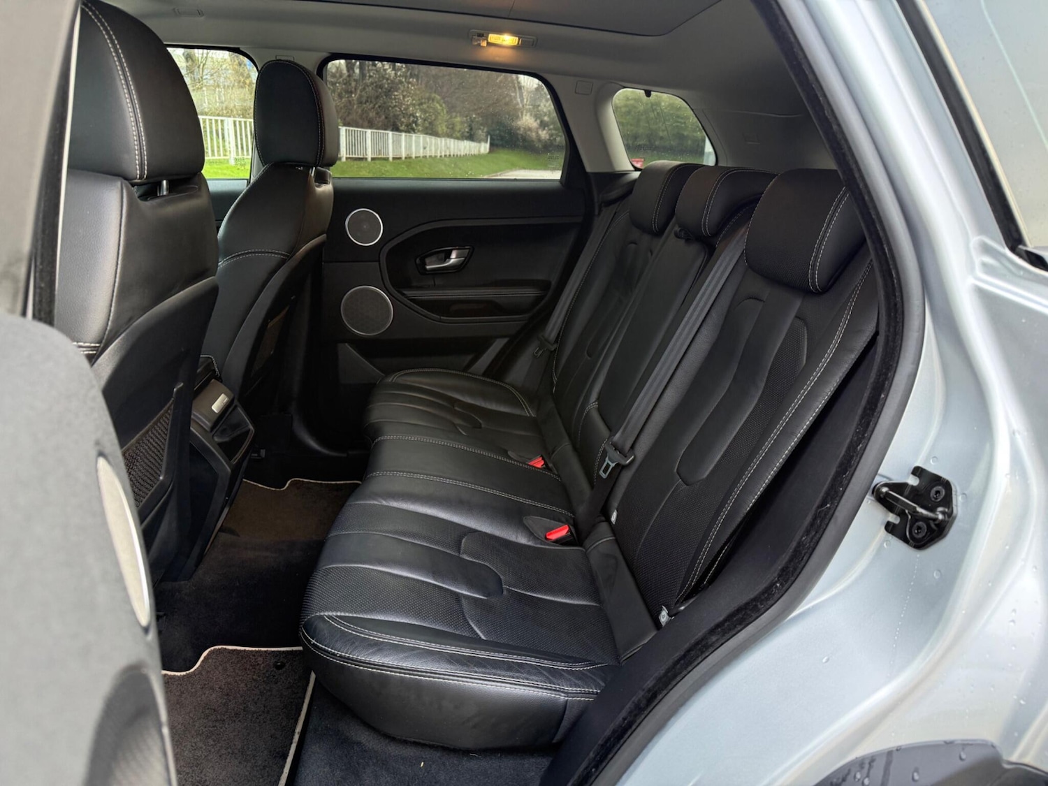 Used Land Rover Range Rover Evoque 2015 for sale - 78047423: Photo 33