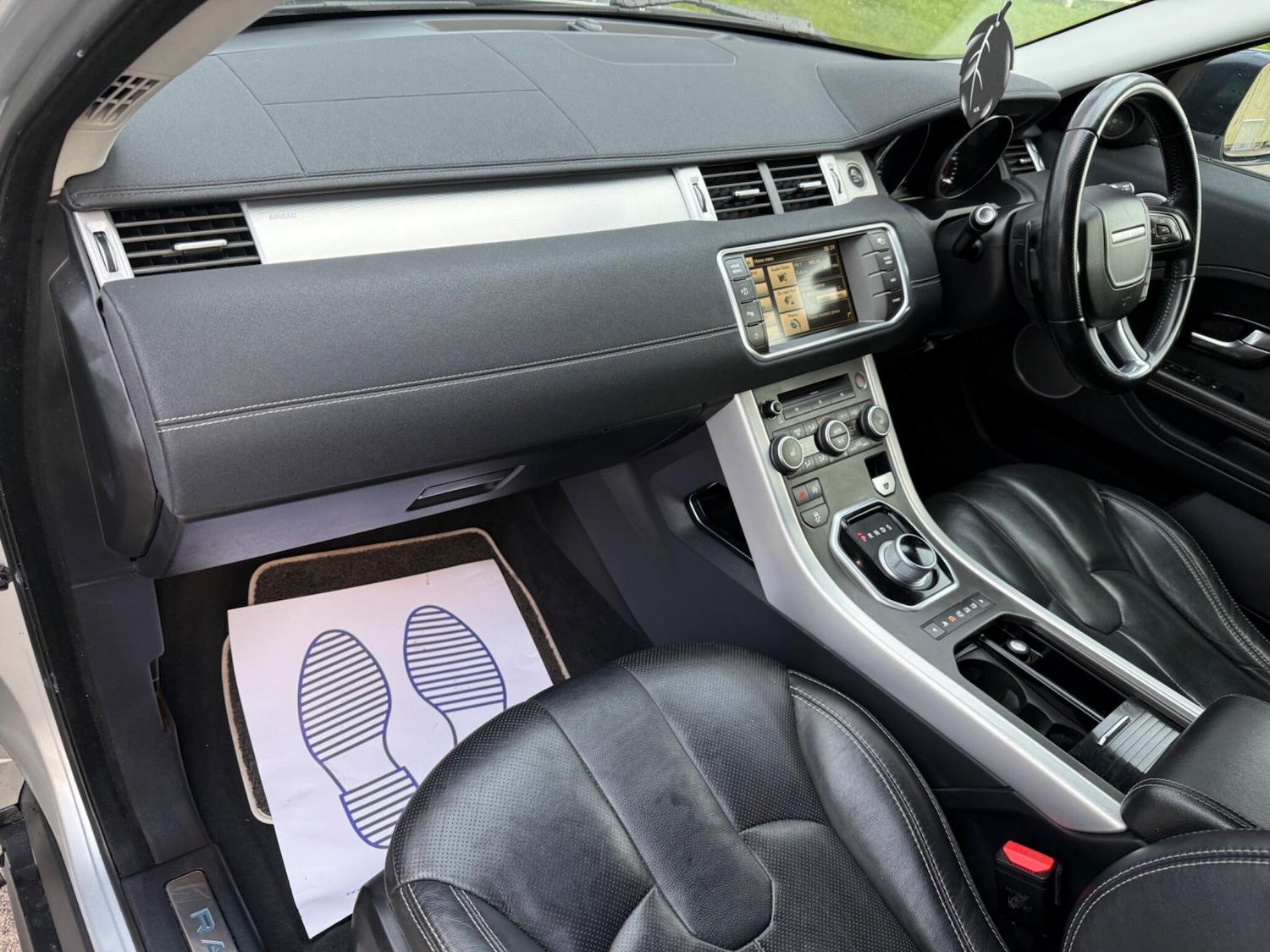 Used Land Rover Range Rover Evoque 2015 for sale - 78047423: Photo 34