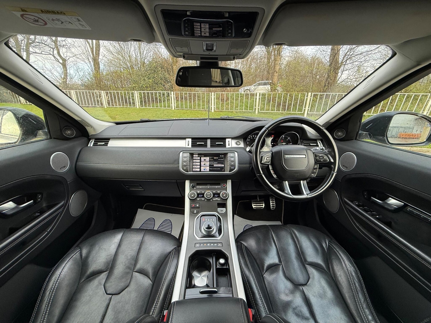 Used Land Rover Range Rover Evoque 2015 for sale - 78047423: Photo 36