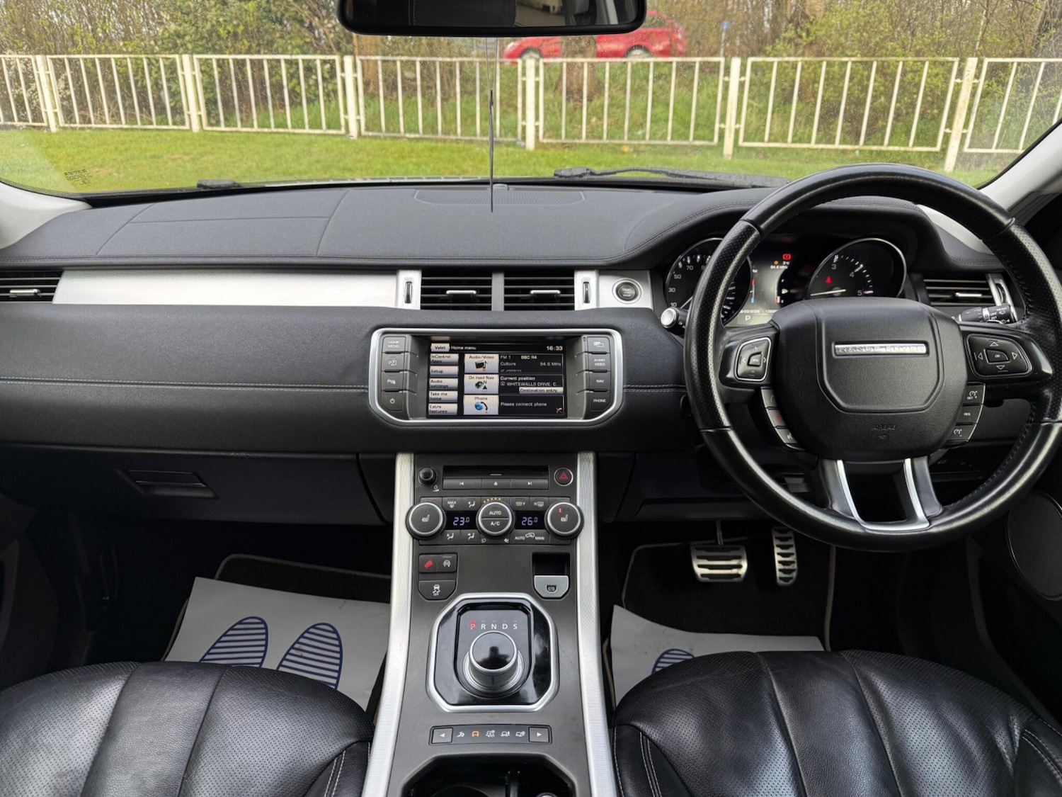 Used Land Rover Range Rover Evoque 2015 for sale - 78047423: Photo 37