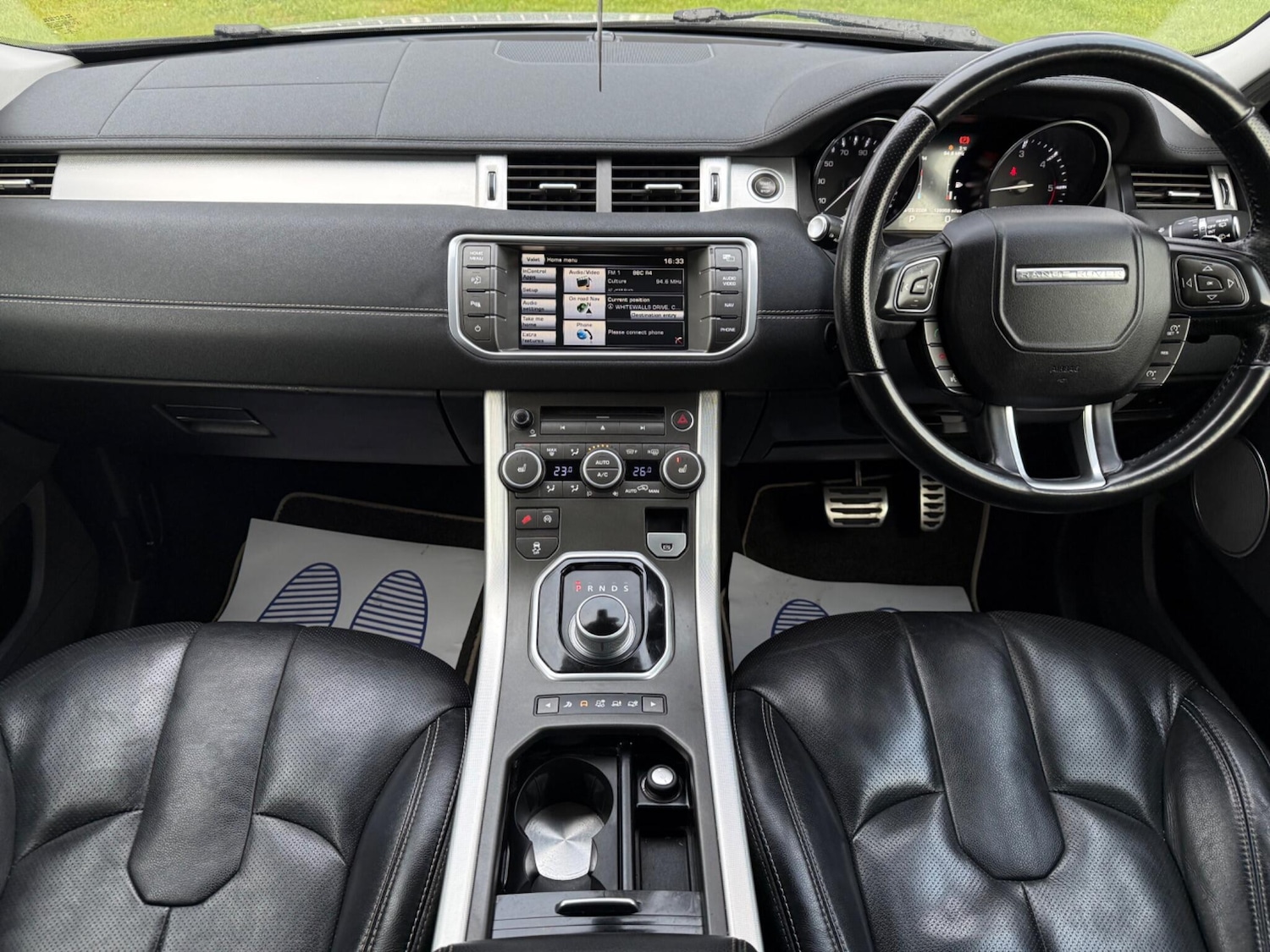 Used Land Rover Range Rover Evoque 2015 for sale - 78047423: Photo 38