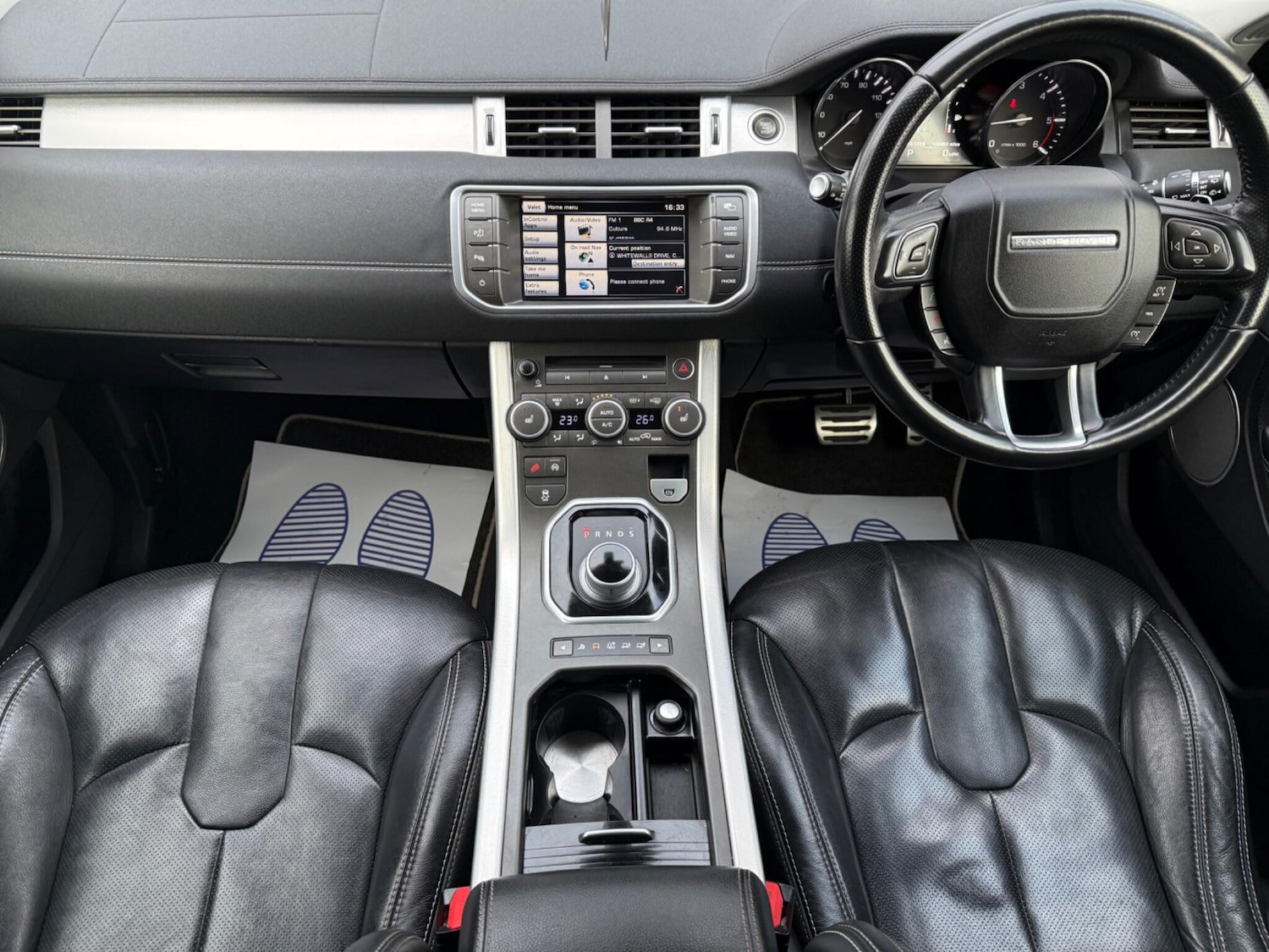 Used Land Rover Range Rover Evoque 2015 for sale - 78047423: Photo 39