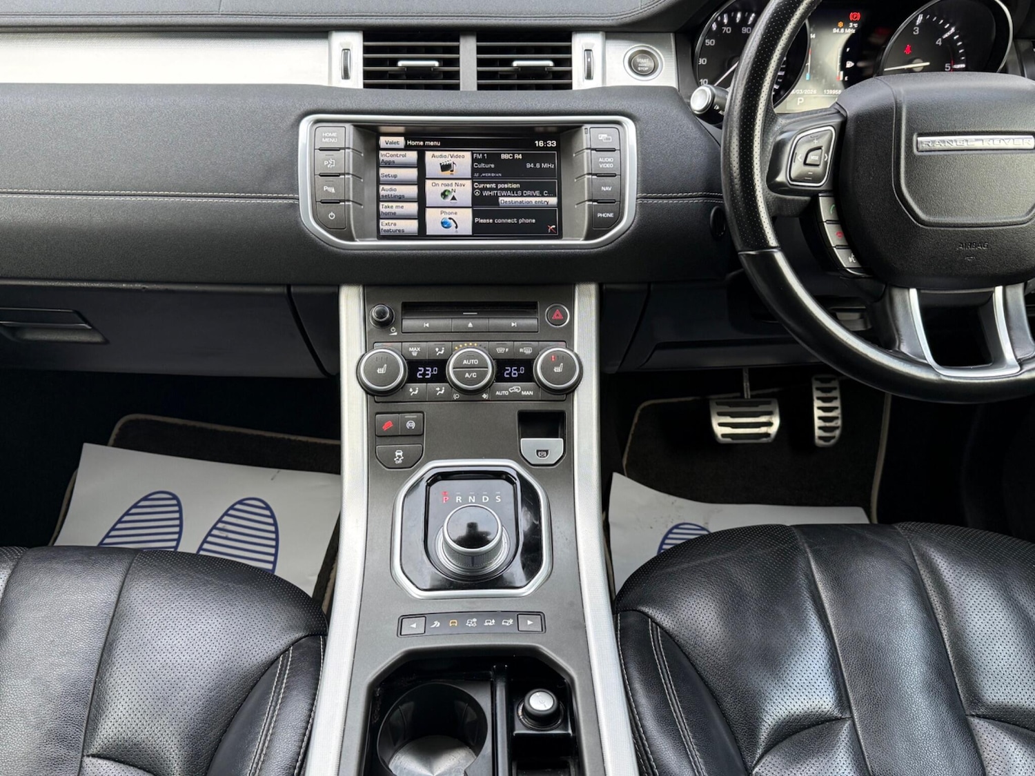 Used Land Rover Range Rover Evoque 2015 for sale - 78047423: Photo 41