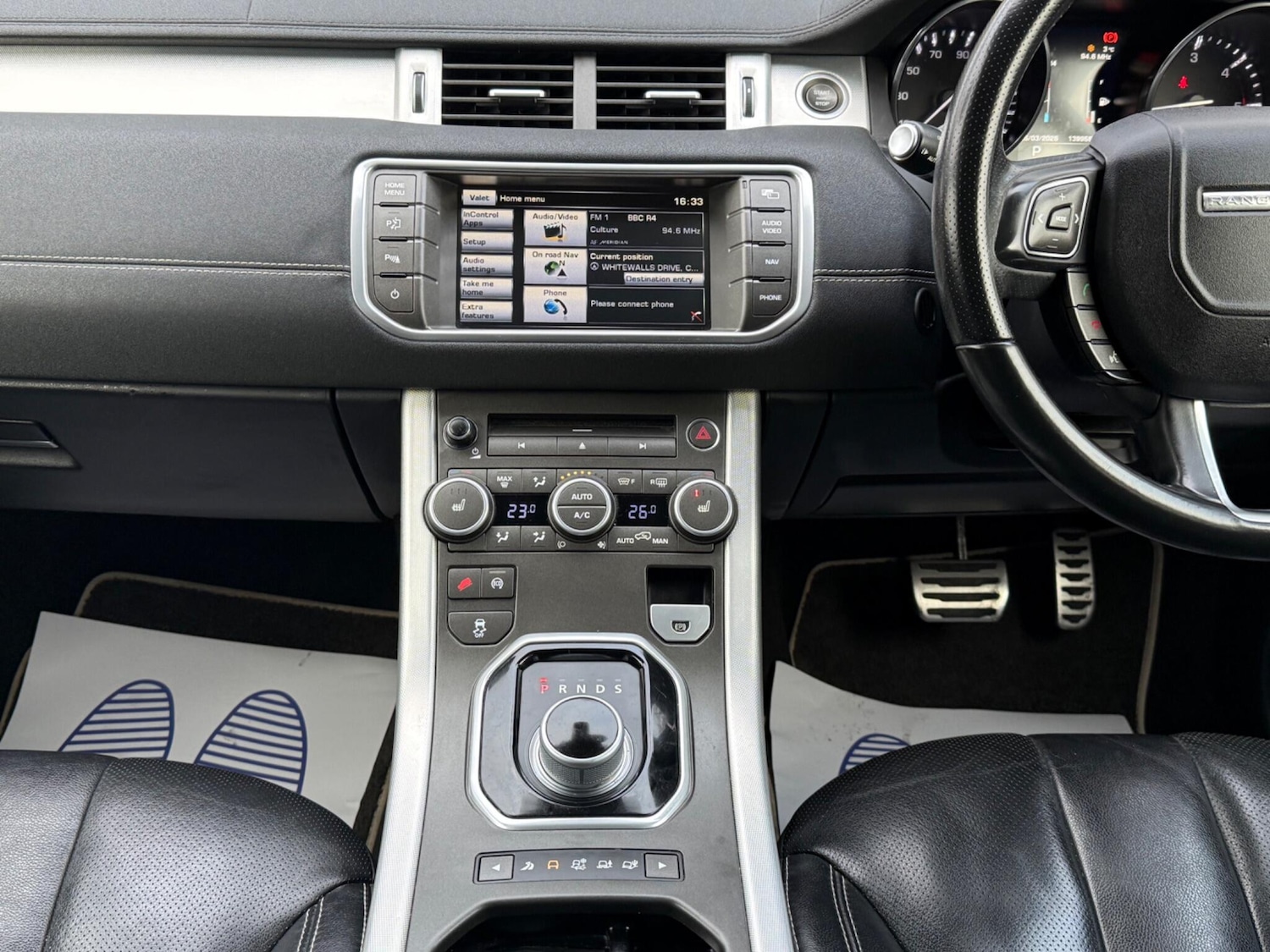 Used Land Rover Range Rover Evoque 2015 for sale - 78047423: Photo 42