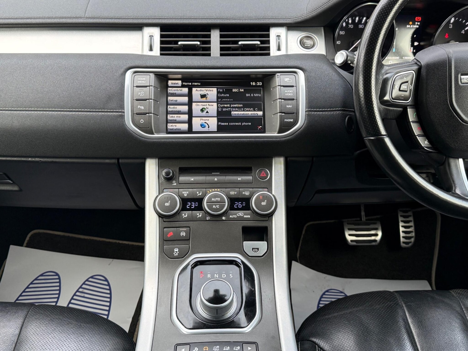 Used Land Rover Range Rover Evoque 2015 for sale - 78047423: Photo 43