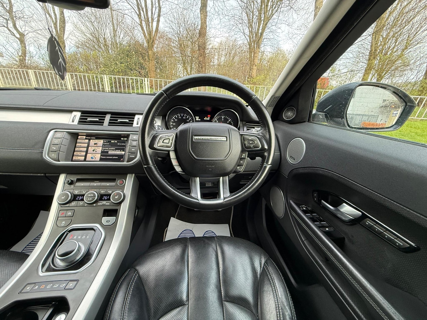 Used Land Rover Range Rover Evoque 2015 for sale - 78047423: Photo 44