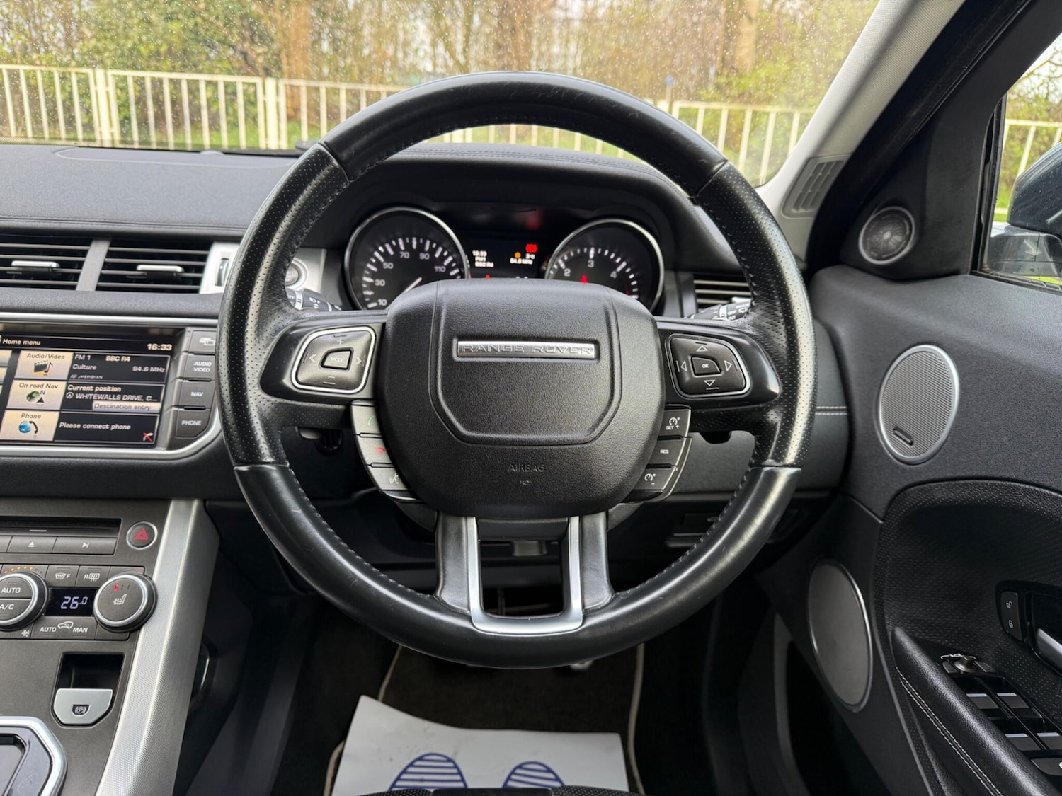 Used Land Rover Range Rover Evoque 2015 for sale - 78047423: Photo 45