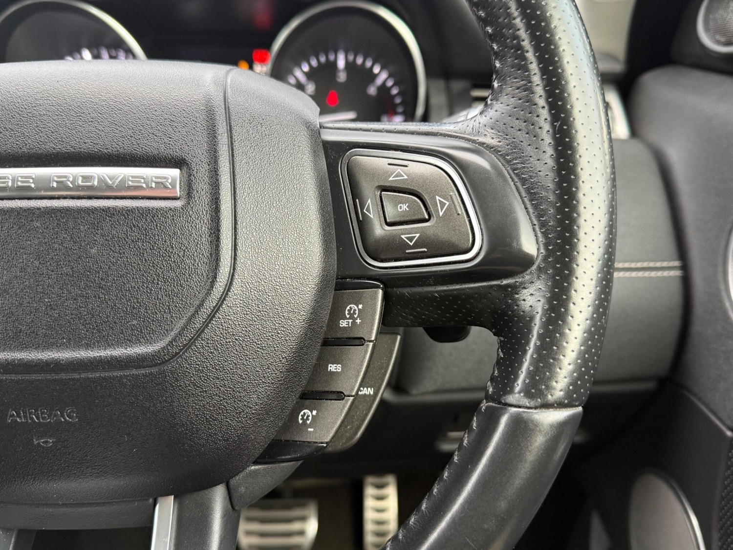 Used Land Rover Range Rover Evoque 2015 for sale - 78047423: Photo 49