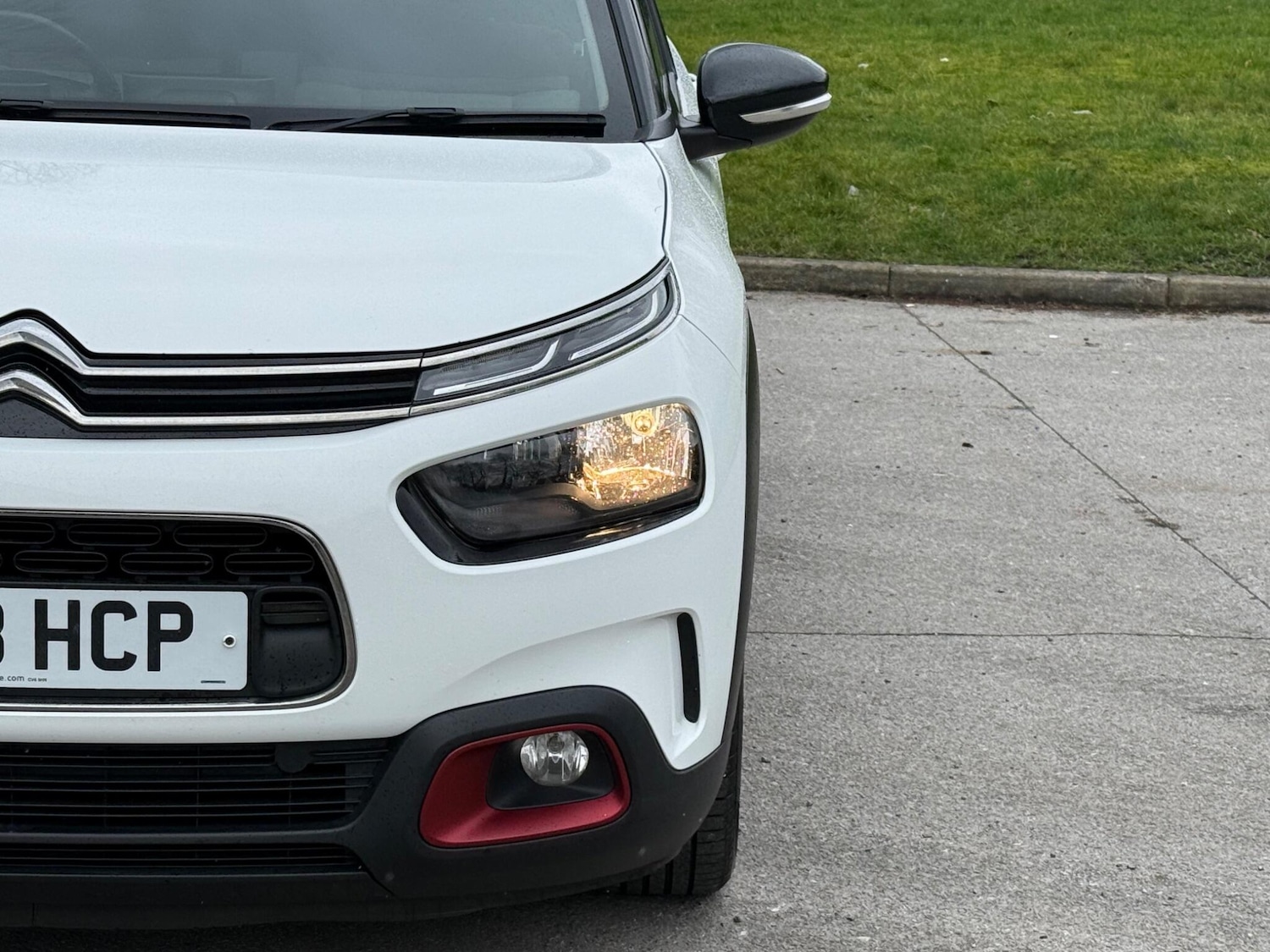 Used Citroen C4 Cactus 2018 for sale - 78087197: Photo 19