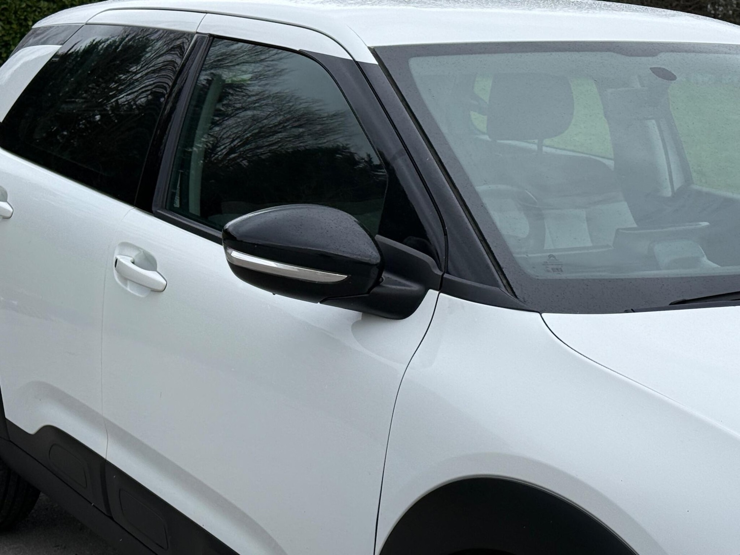 Used Citroen C4 Cactus 2018 for sale - 78087197: Photo 22