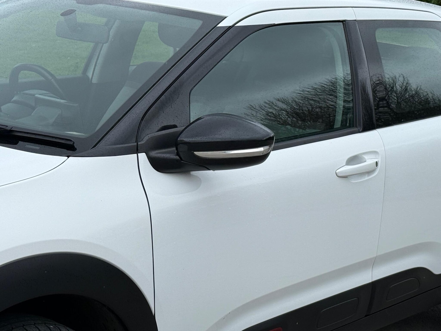 Used Citroen C4 Cactus 2018 for sale - 78087197: Photo 23