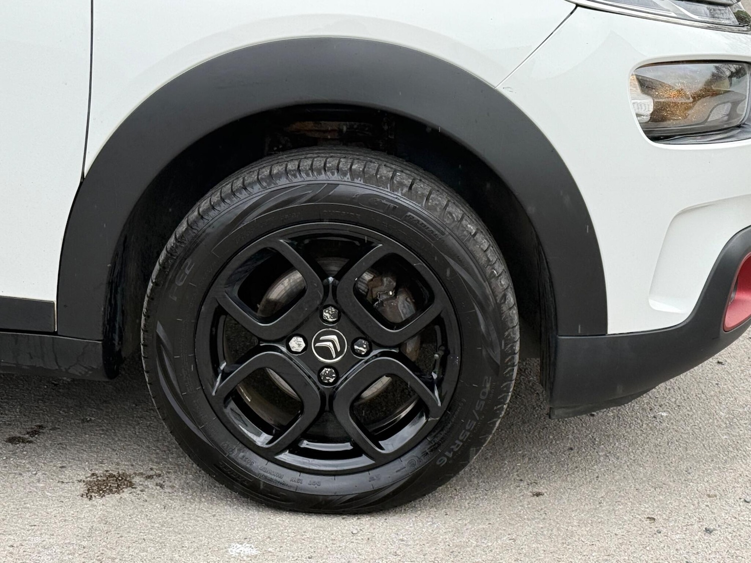 Used Citroen C4 Cactus 2018 for sale - 78087197: Photo 24