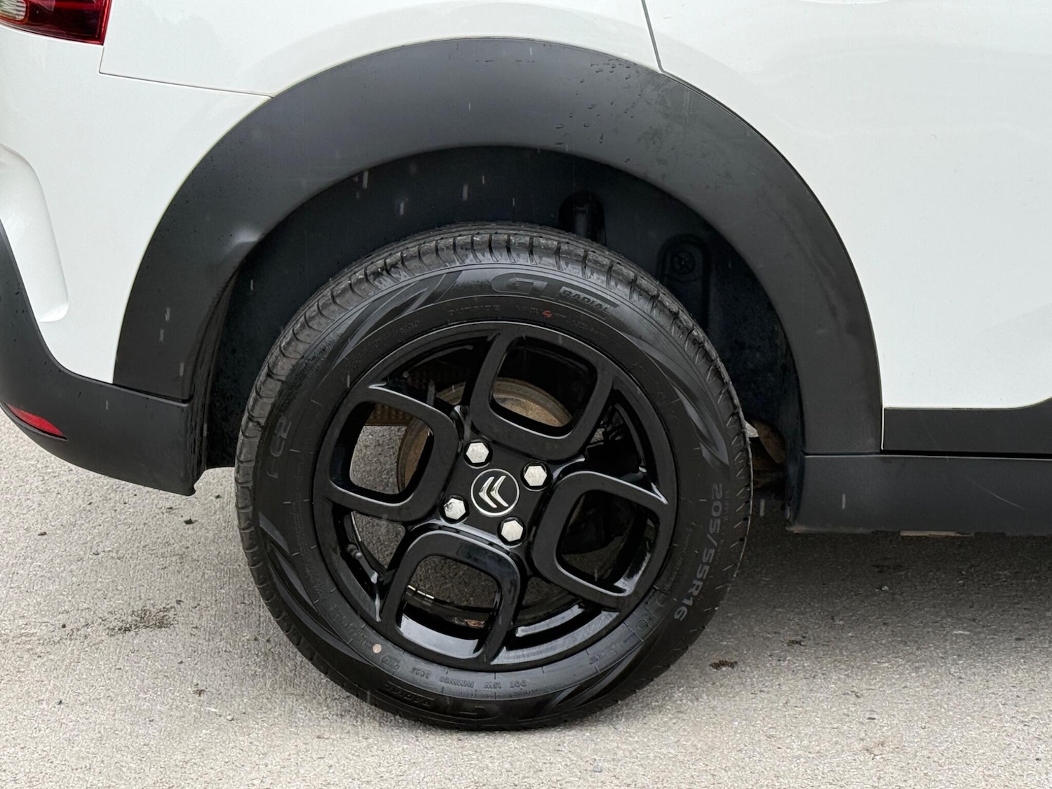 Used Citroen C4 Cactus 2018 for sale - 78087197: Photo 26