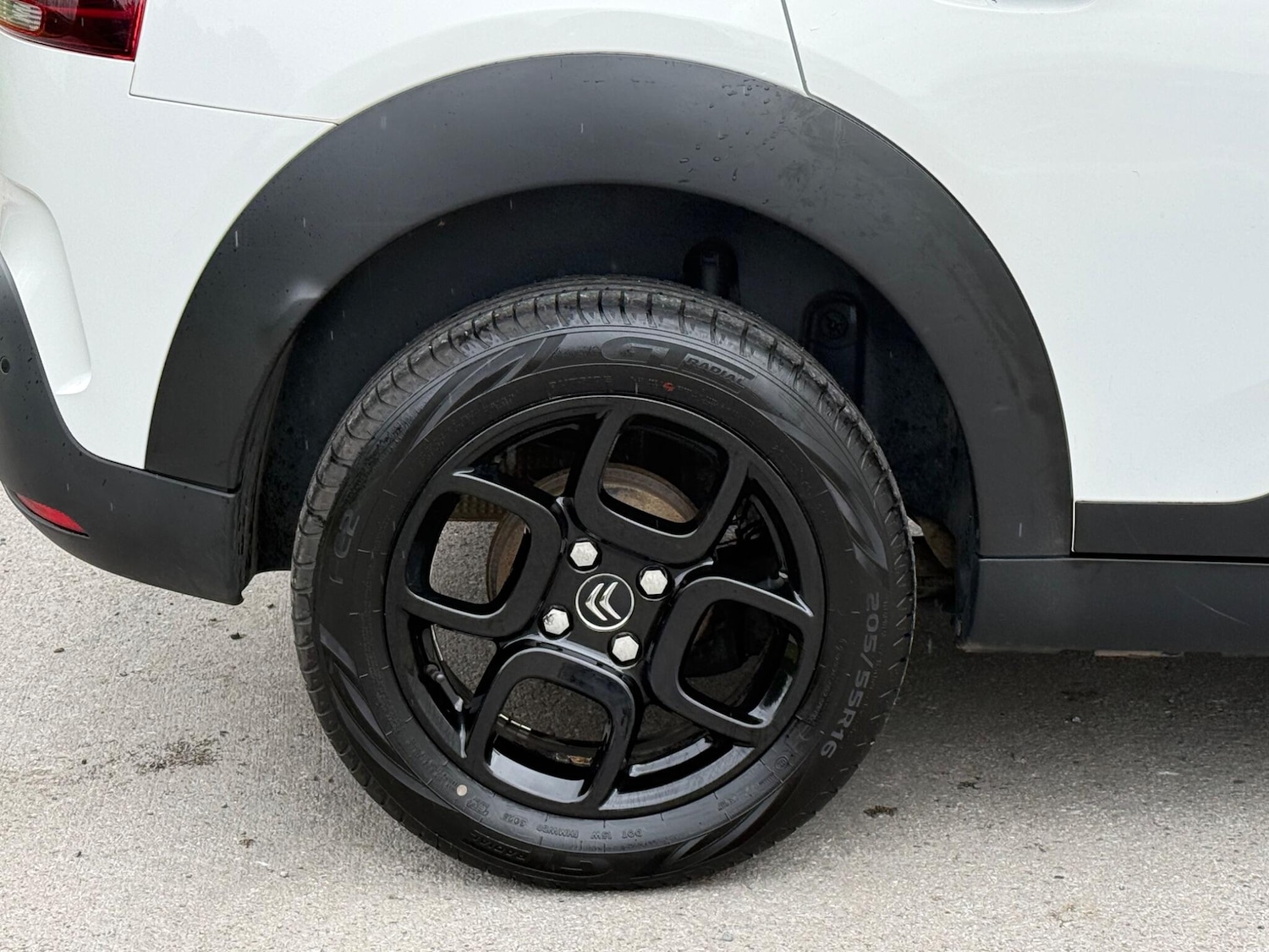 Used Citroen C4 Cactus 2018 for sale - 78087197: Photo 27