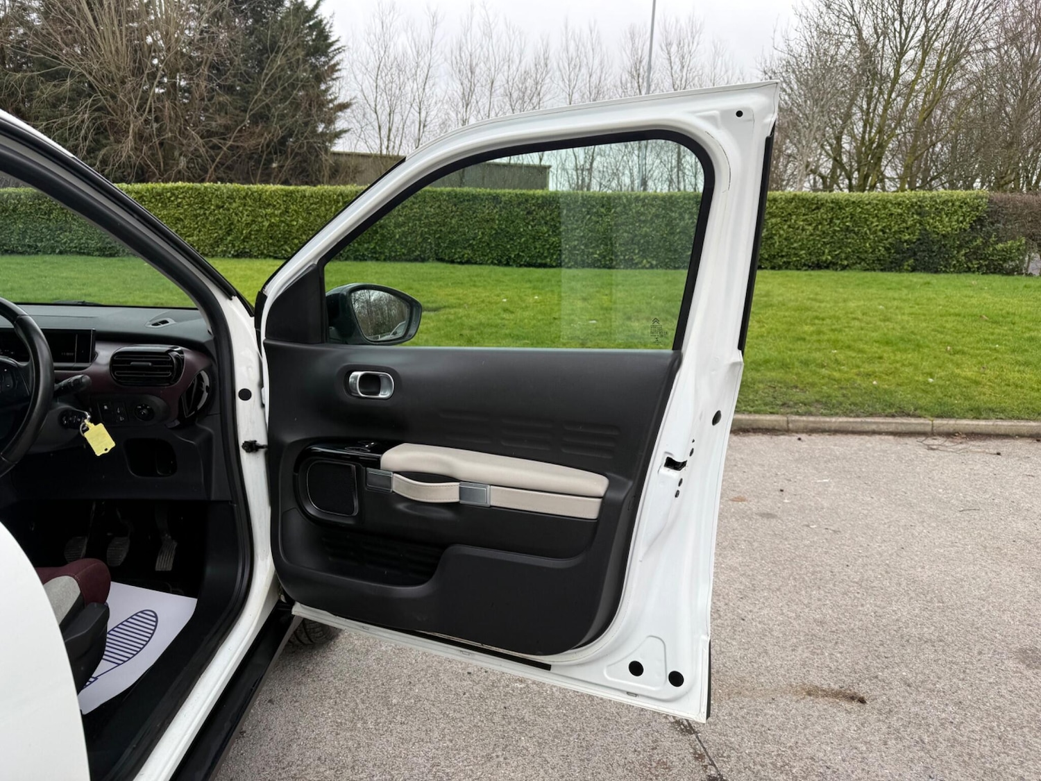 Used Citroen C4 Cactus 2018 for sale - 78087197: Photo 29