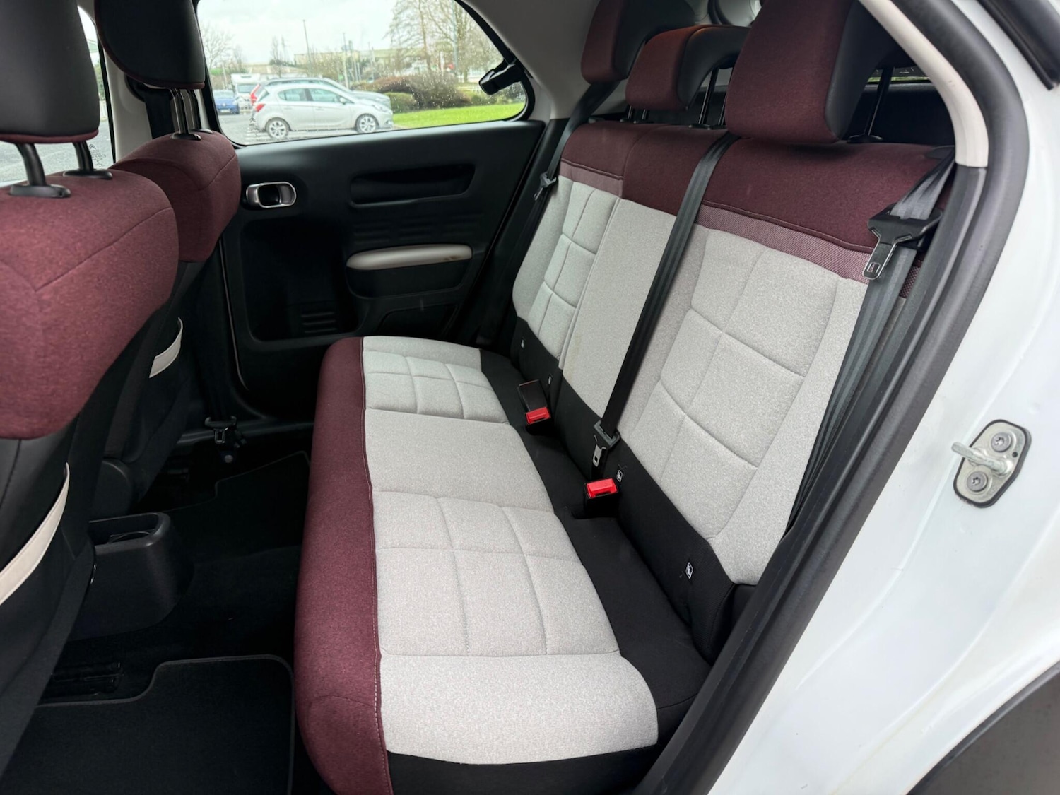 Used Citroen C4 Cactus 2018 for sale - 78087197: Photo 35