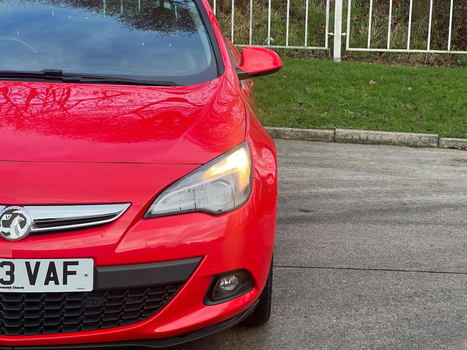 Used Vauxhall Astra GTC 2013 for sale - 77525096: Photo 19