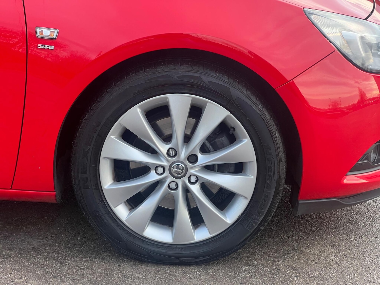 Used Vauxhall Astra GTC 2013 for sale - 77525096: Photo 24