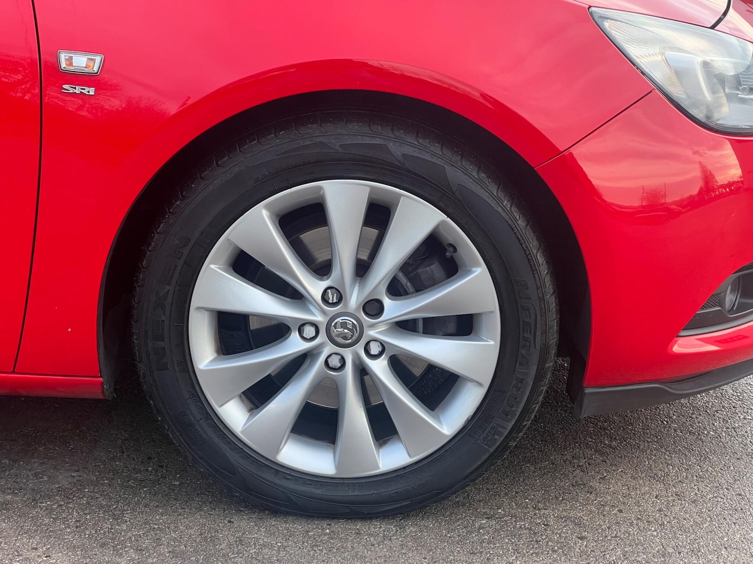 Used Vauxhall Astra GTC 2013 for sale - 77525096: Photo 25