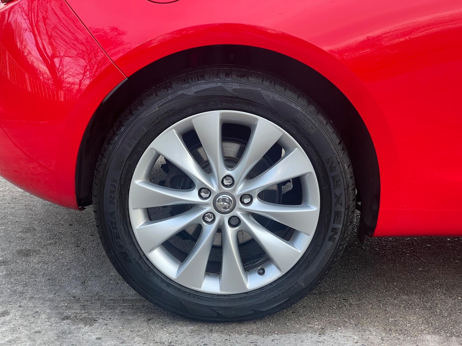 Used Vauxhall Astra GTC 2013 for sale - 77525096: Photo 27