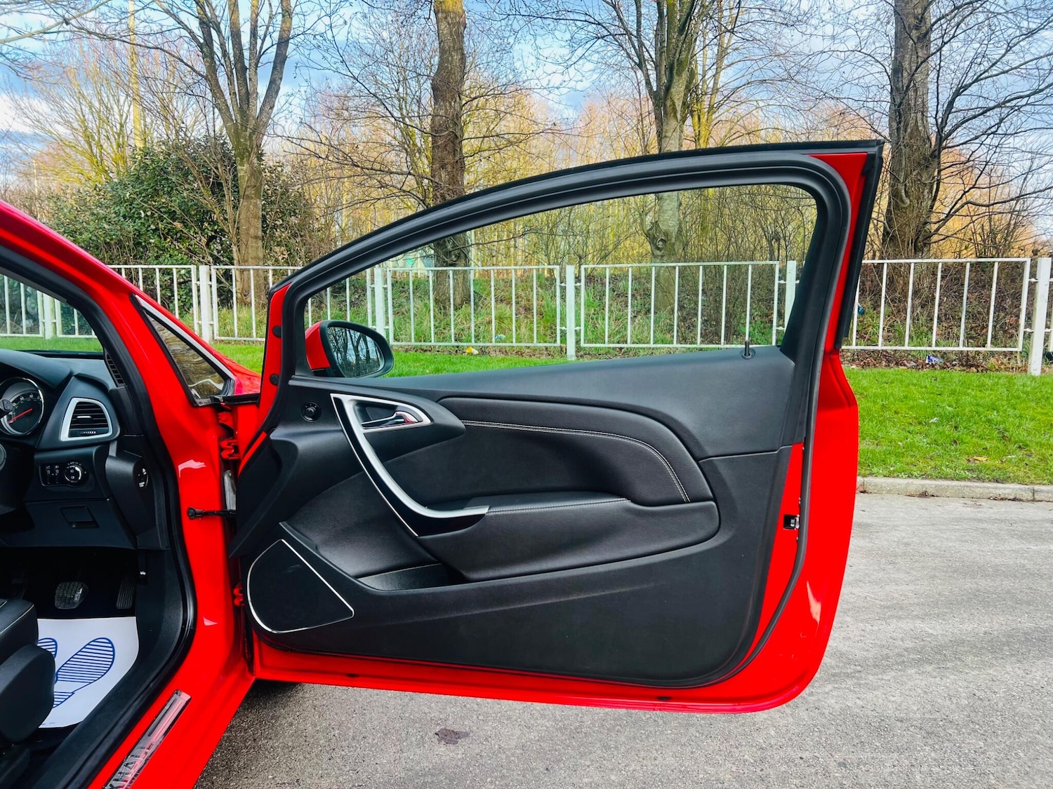 Used Vauxhall Astra GTC 2013 for sale - 77525096: Photo 29