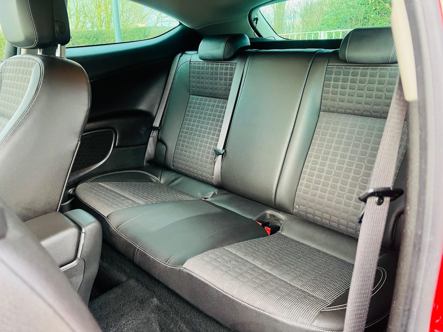 Used Vauxhall Astra GTC 2013 for sale - 77525096: Photo 32