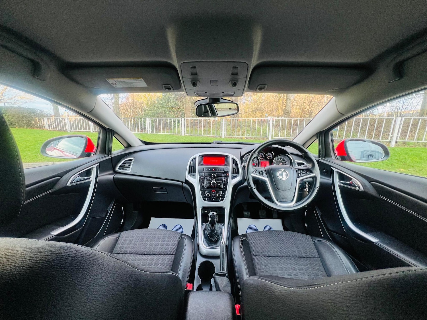 Used Vauxhall Astra GTC 2013 for sale - 77525096: Photo 37