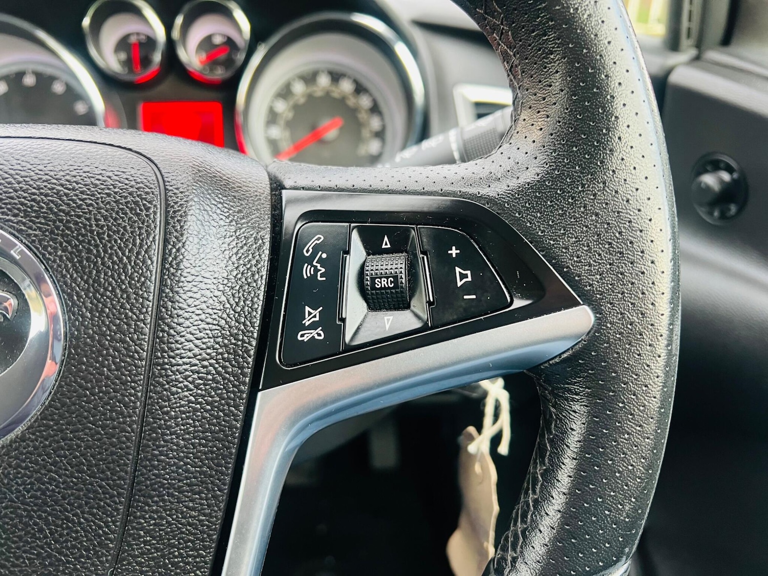 Used Vauxhall Astra GTC 2013 for sale - 77525096: Photo 47