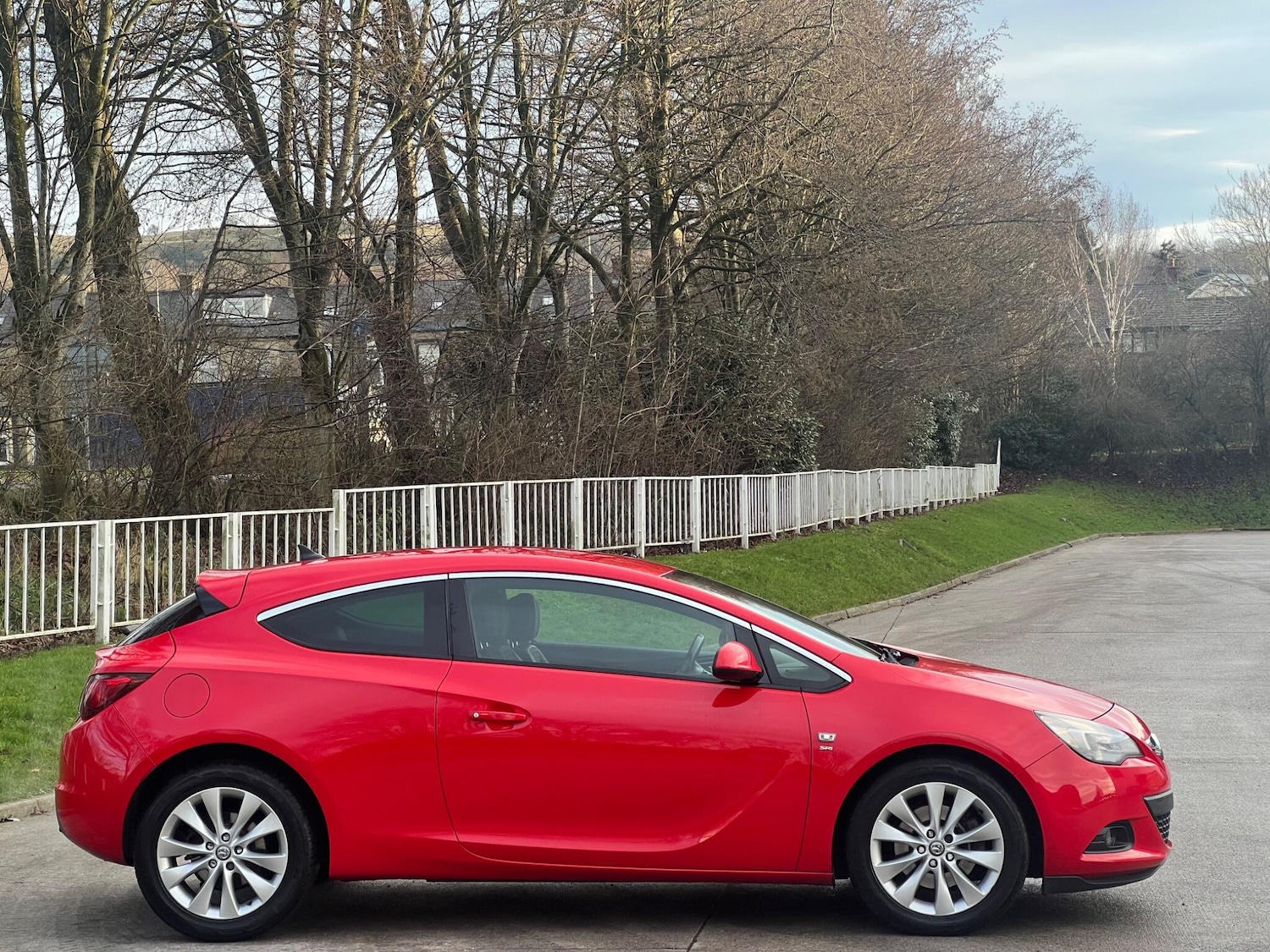 Used Vauxhall Astra GTC 2013 for sale - 77525096: Photo 5