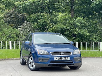 Used Ford Focus 2007 for sale - 78922338: Photo