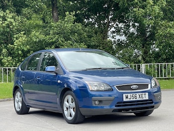 Used Ford Focus 2007 for sale - 78922338: Photo