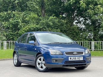 Used Ford Focus 2007 for sale - 78922338: Photo