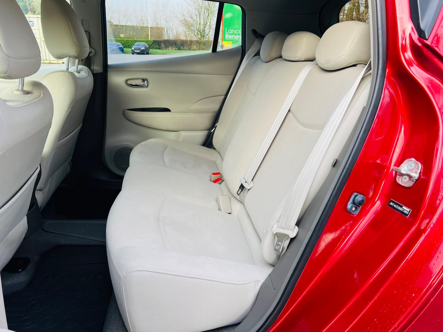 Used Nissan Leaf 2013 for sale - 77525134: Photo 32