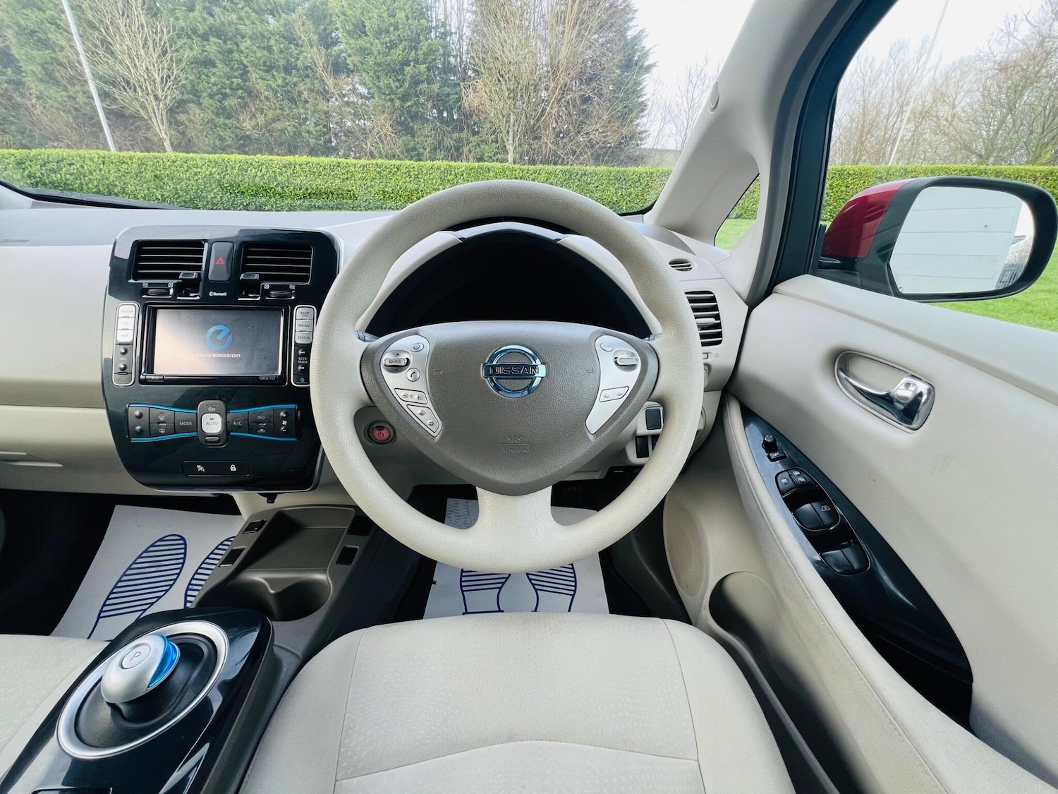 Used Nissan Leaf 2013 for sale - 77525134: Photo 45