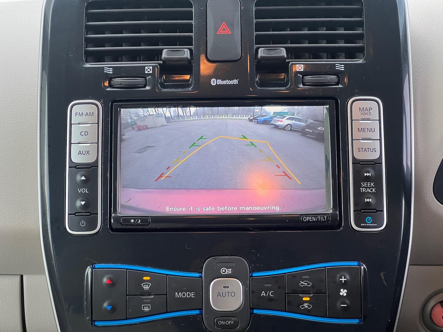 Used Nissan Leaf 2013 for sale - 77525134: Photo 52