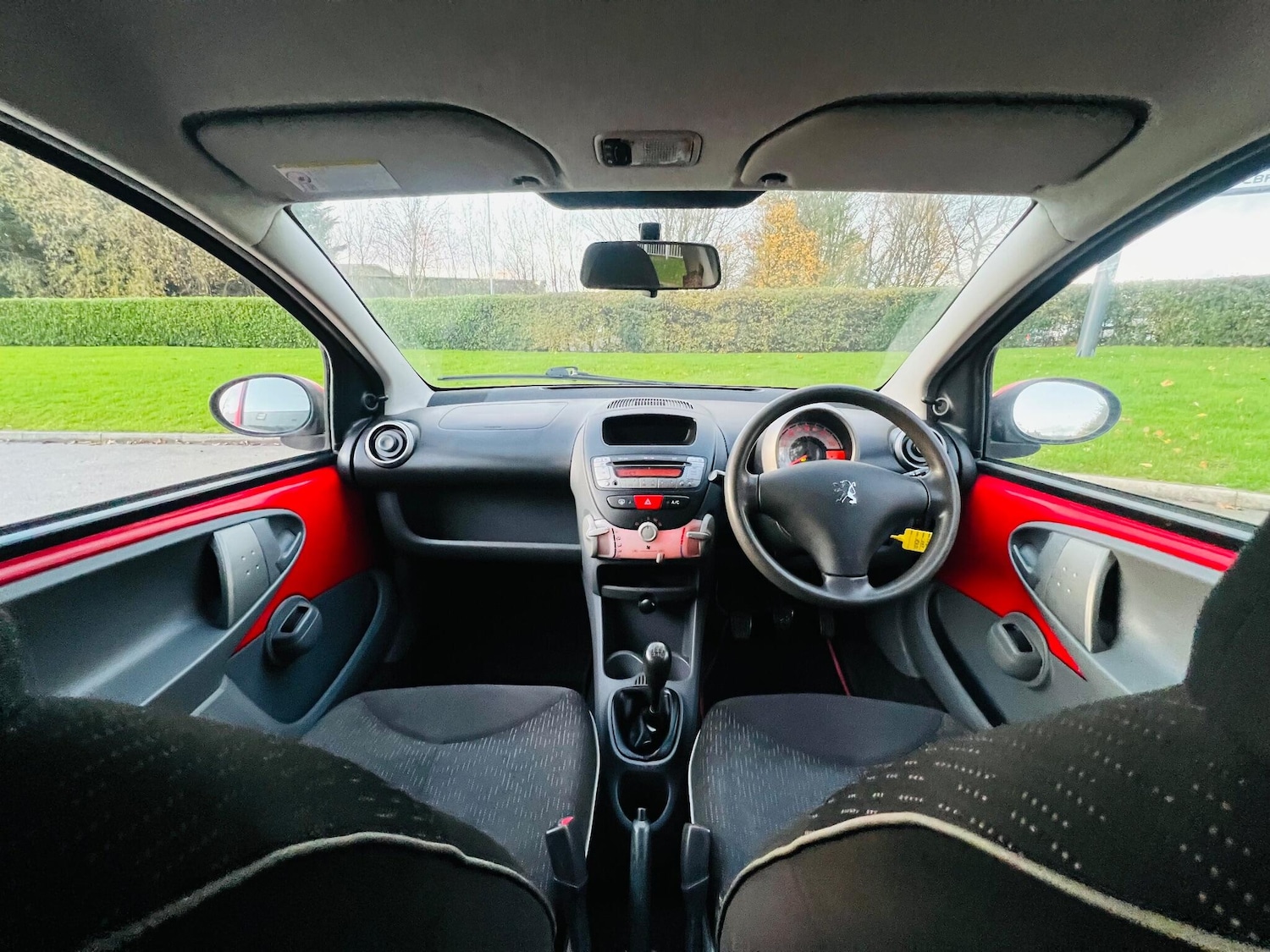 Used Peugeot 107 2010 for sale - 77524443: Photo 36