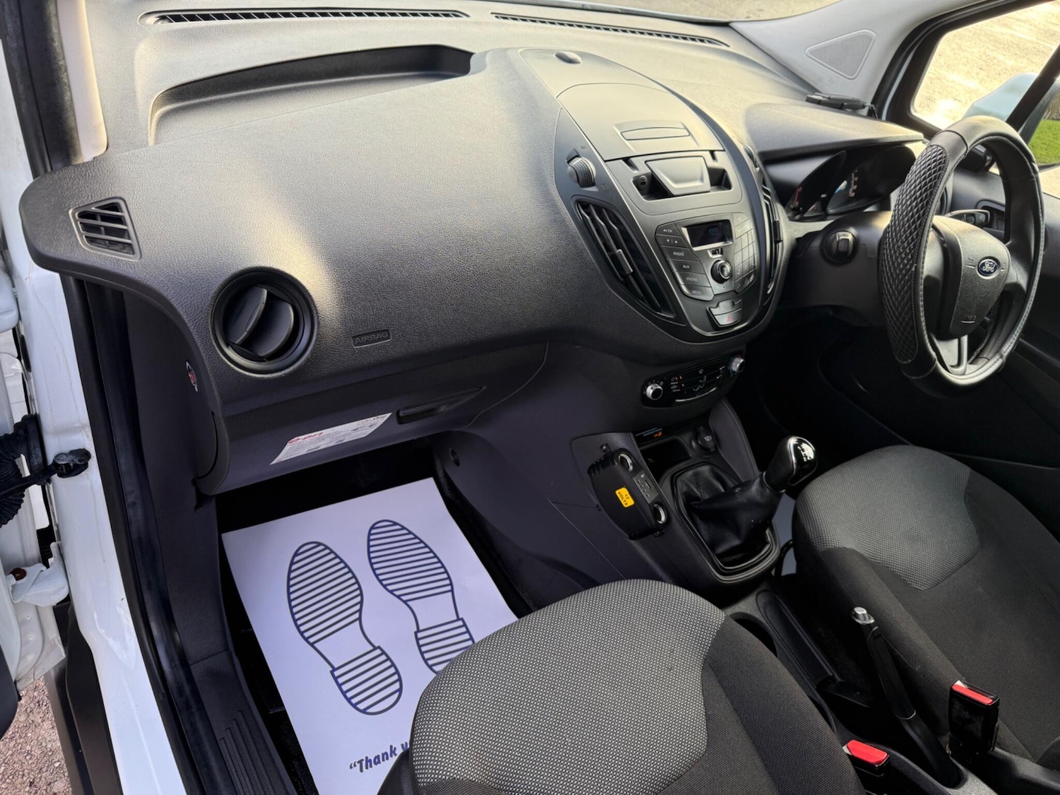 Used Ford Transit Courier for sale - 77892994: Photo 23