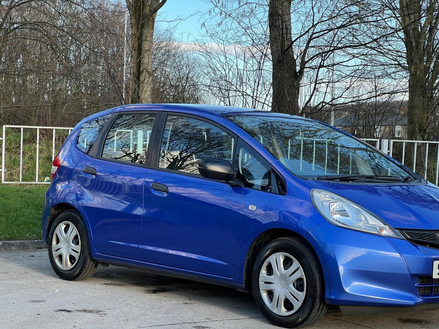 Used Honda Jazz for sale - 78127979: Photo 14