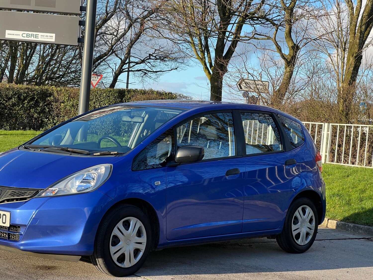 Used Honda Jazz for sale - 78127979: Photo 15