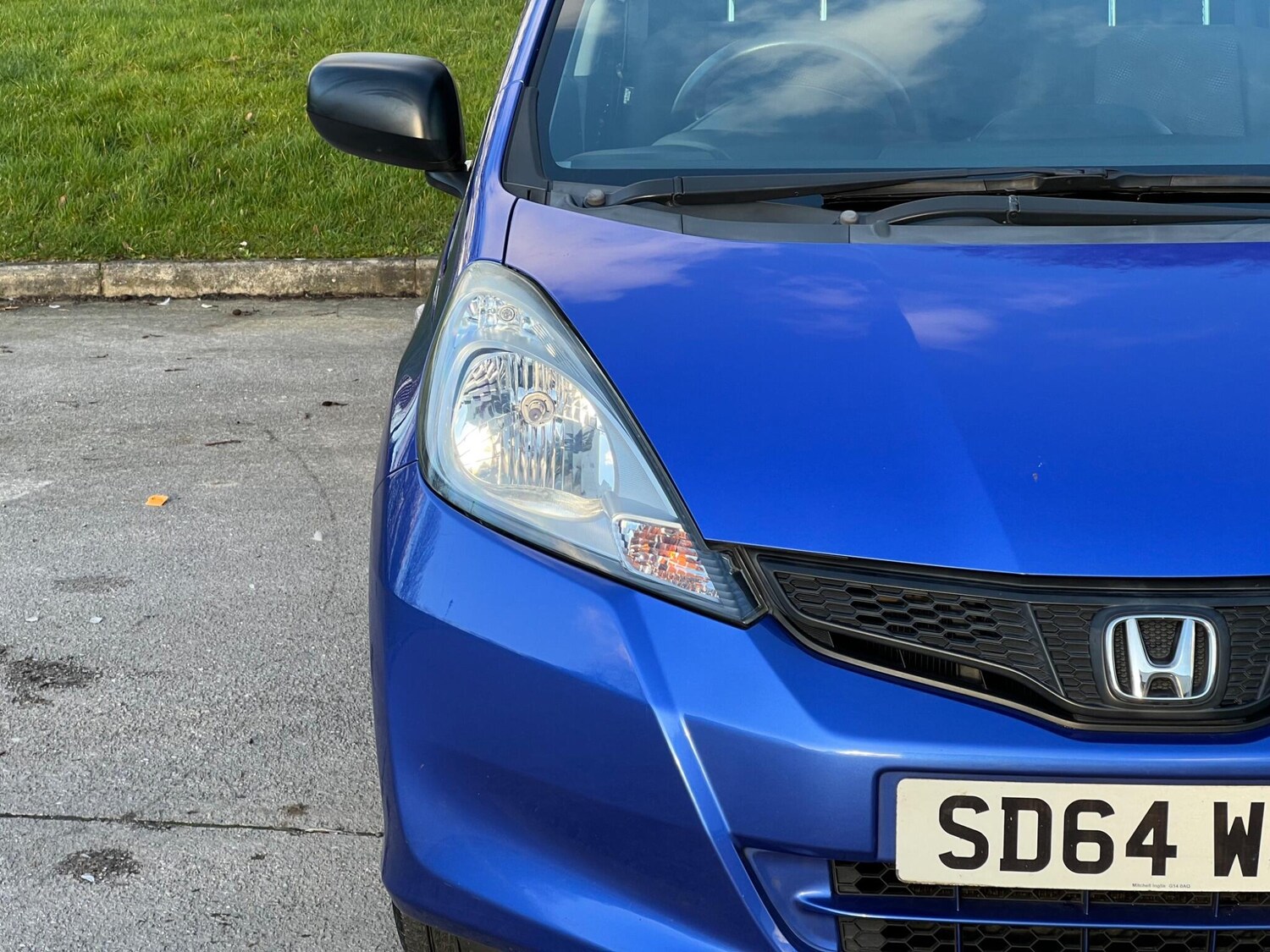 Used Honda Jazz for sale - 78127979: Photo 18