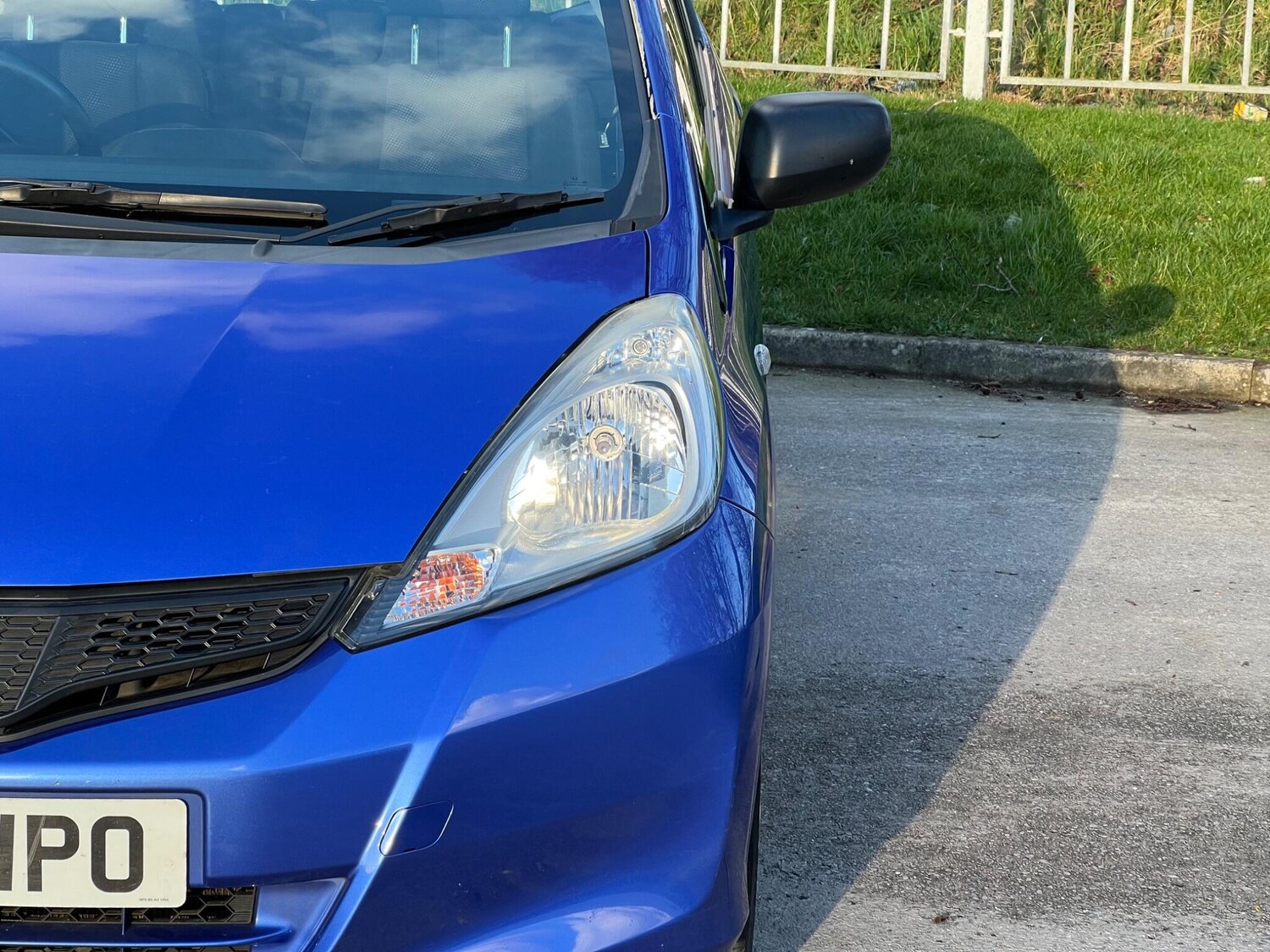 Used Honda Jazz for sale - 78127979: Photo 19