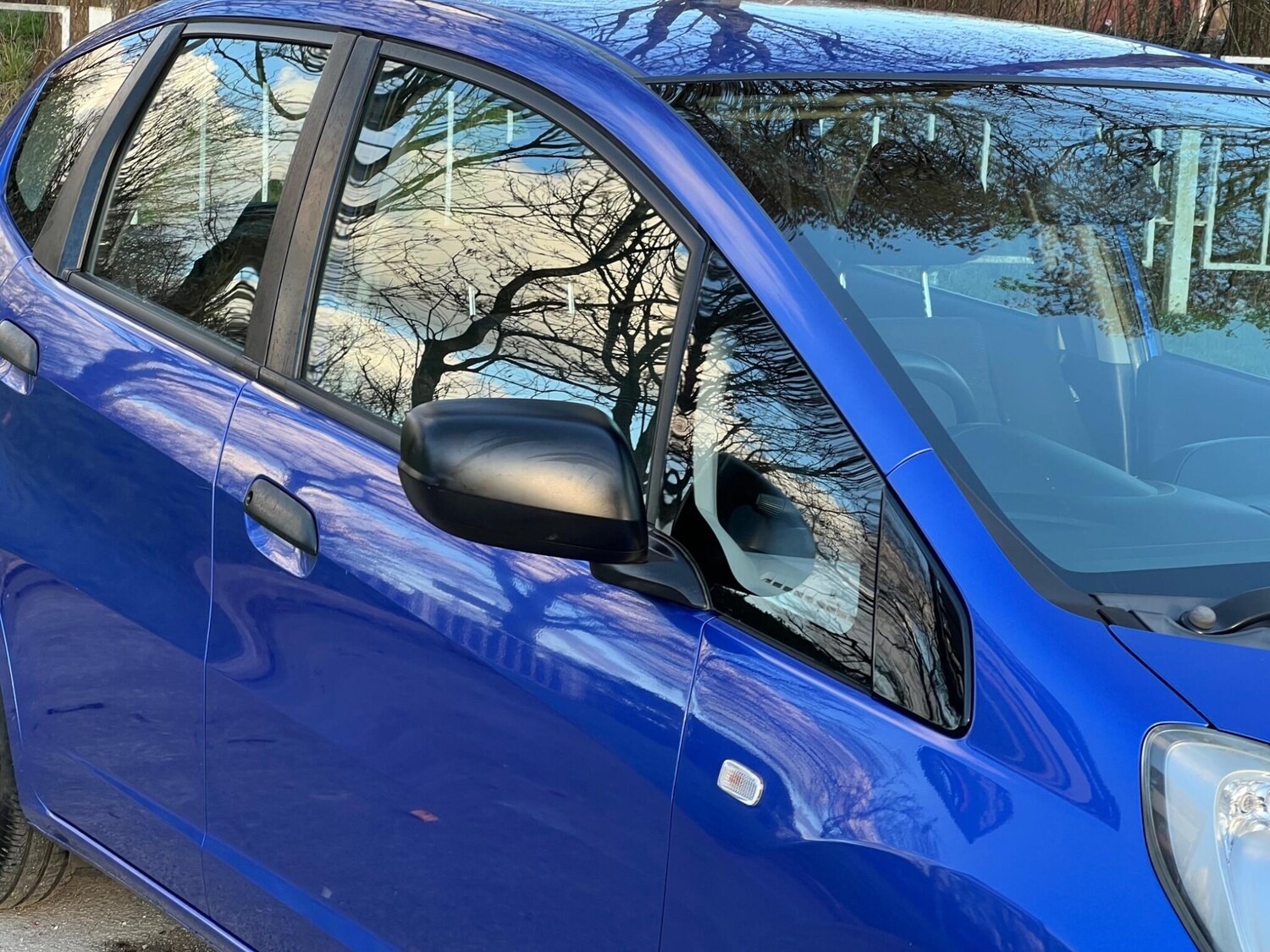 Used Honda Jazz for sale - 78127979: Photo 20