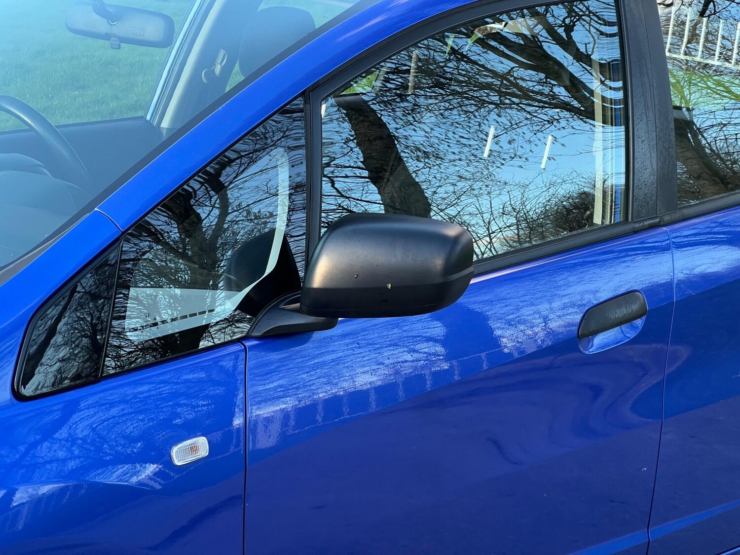 Used Honda Jazz for sale - 78127979: Photo 21