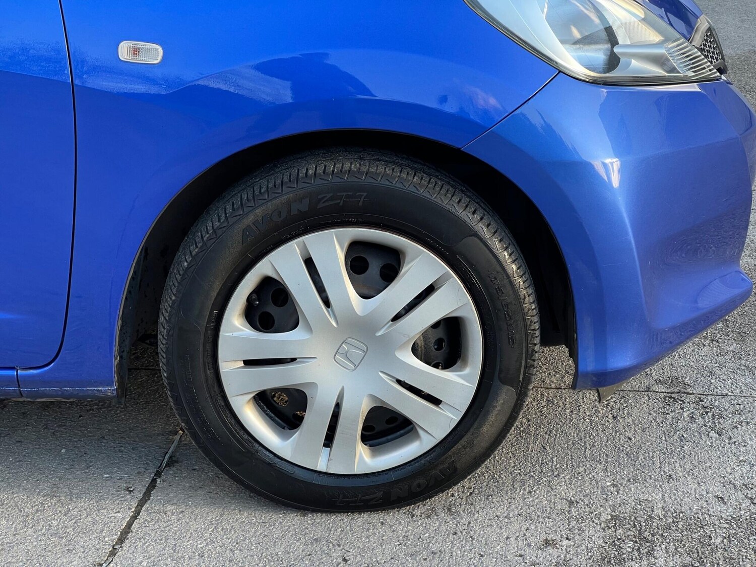 Used Honda Jazz for sale - 78127979: Photo 22