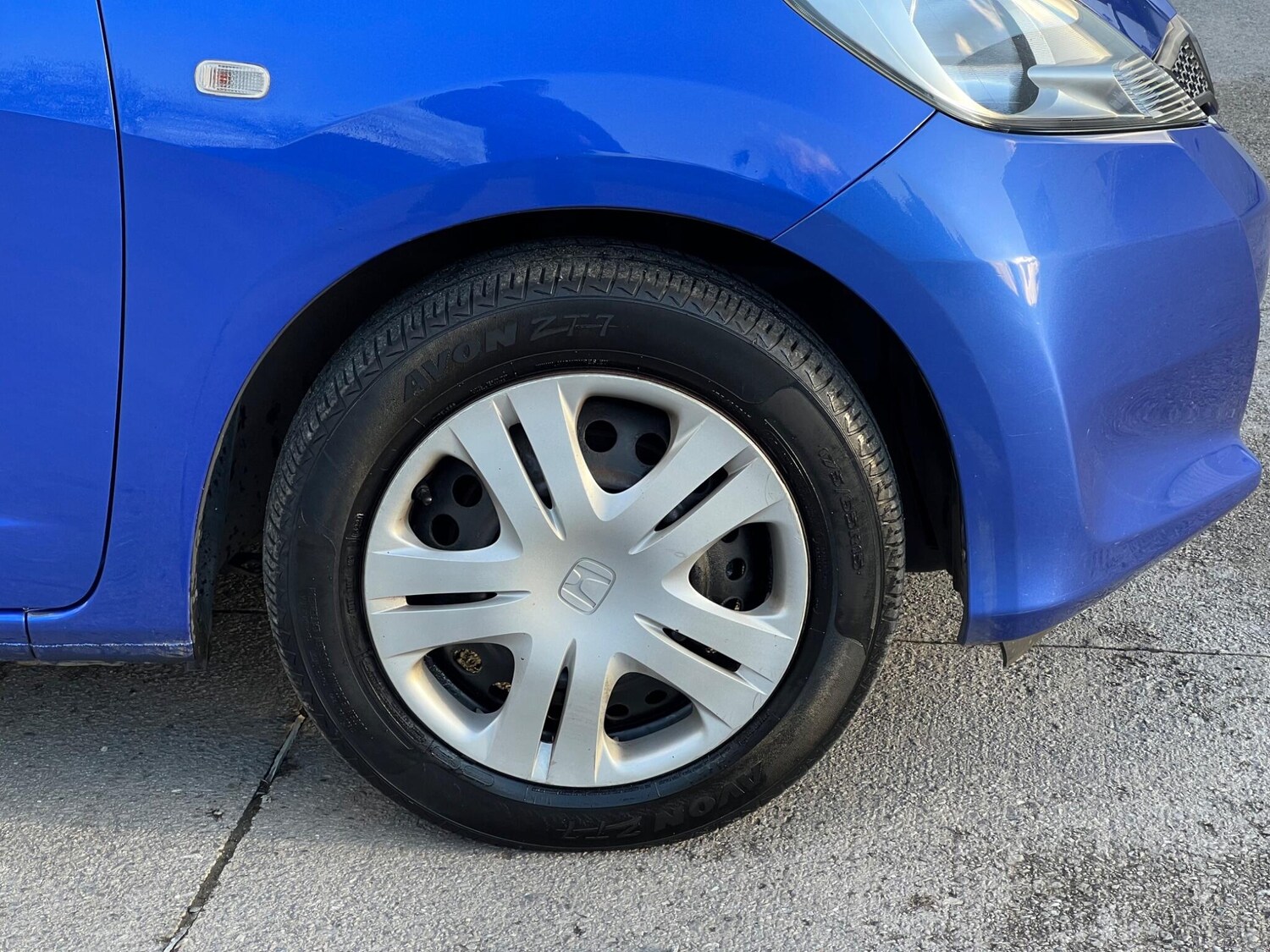 Used Honda Jazz for sale - 78127979: Photo 23