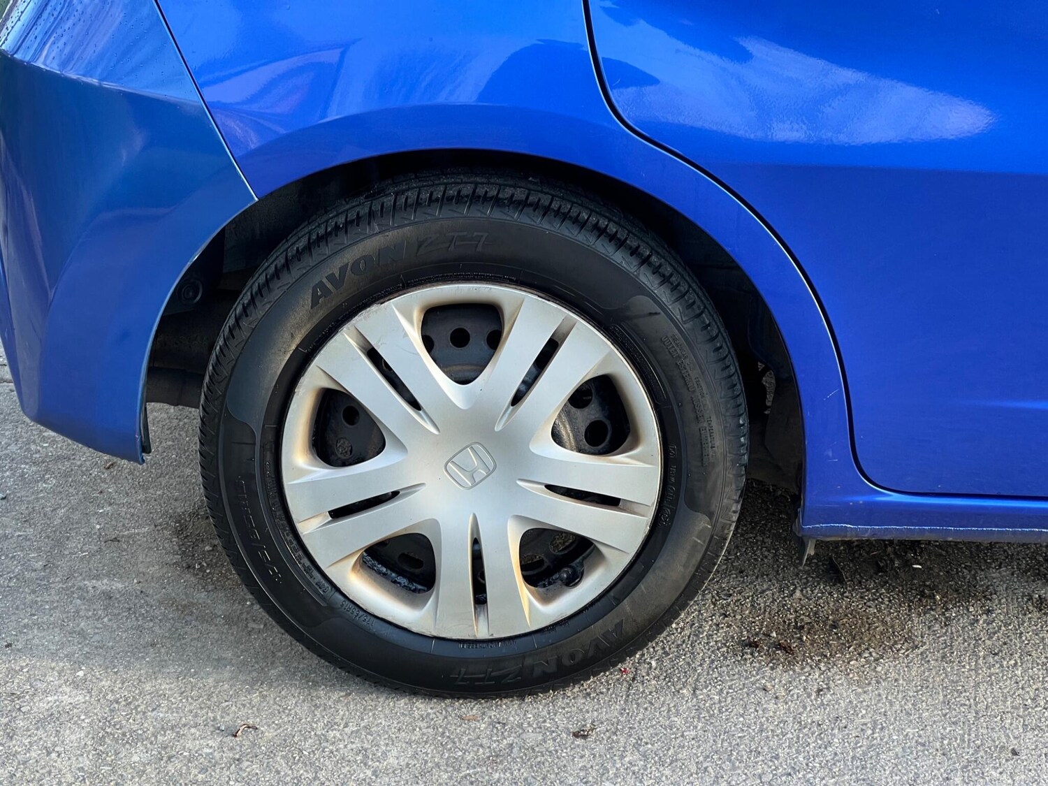 Used Honda Jazz for sale - 78127979: Photo 24